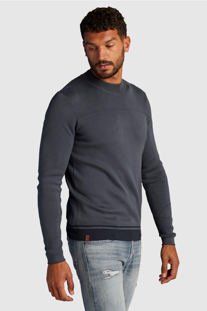 TRUI MET MOCKNECK CKW2308315 5113